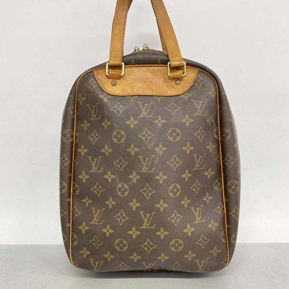 Louis Vuitton Monogram Excursion handbag M41450 Brown Women's - Picture 14 of 14
